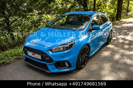 Ford Focus 105.528 km 22.799 &euro; Attendorn 57439