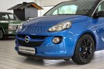 Opel Adam Jam S/S Allwetter|Winter|IntelliLink4.0 85.751 km 9.850 &euro; Wermelskirchen 42929