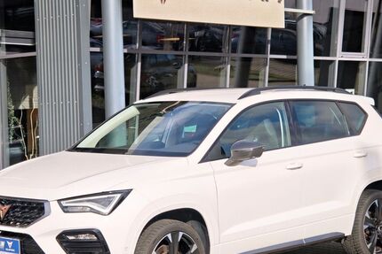 Cupra Ateca 43.913 km 26.690 &euro; Wissen 57537