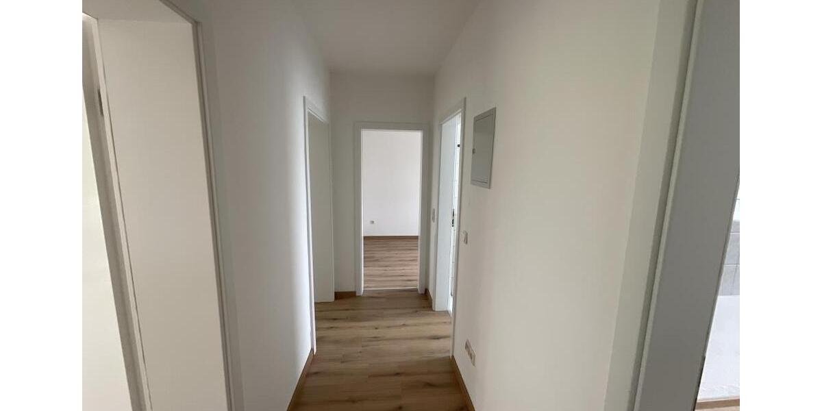 Etagenwohnung Herscheid - 3 Zimmer, 58 m&sup2;, 419&euro; | Angebot:26677818