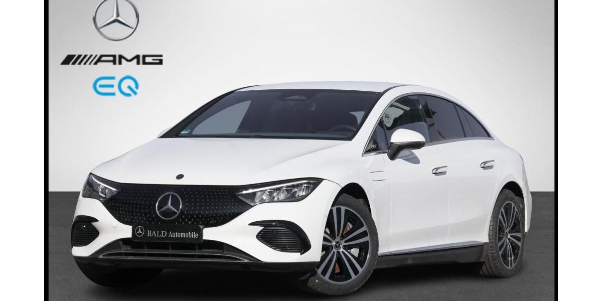 Mercedes-Benz EQE 17.868 km 43.550 &euro; Waldbröl 51545