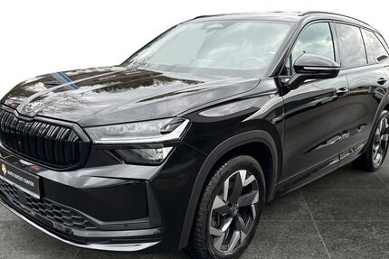 Skoda Kodiaq 15.033 km 45.289 &euro; Werdohl 58791