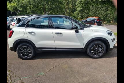 Fiat 500X 52.000 km 14.300 &euro; Marienheide 51709