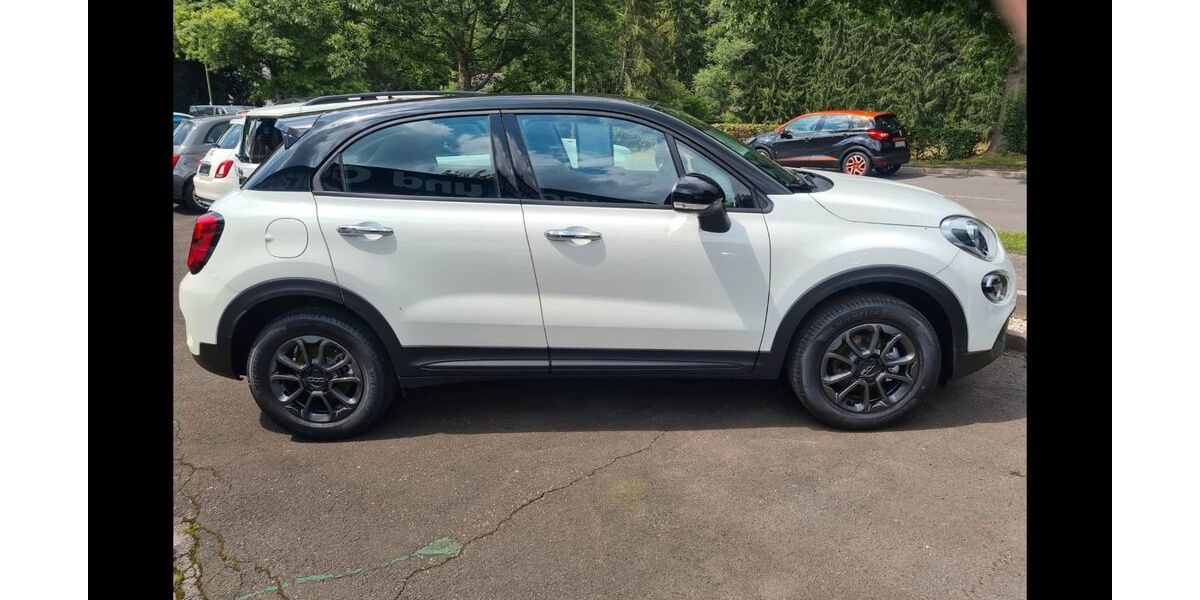 Fiat 500X 52.000 km 14.300 &euro; Marienheide 51709