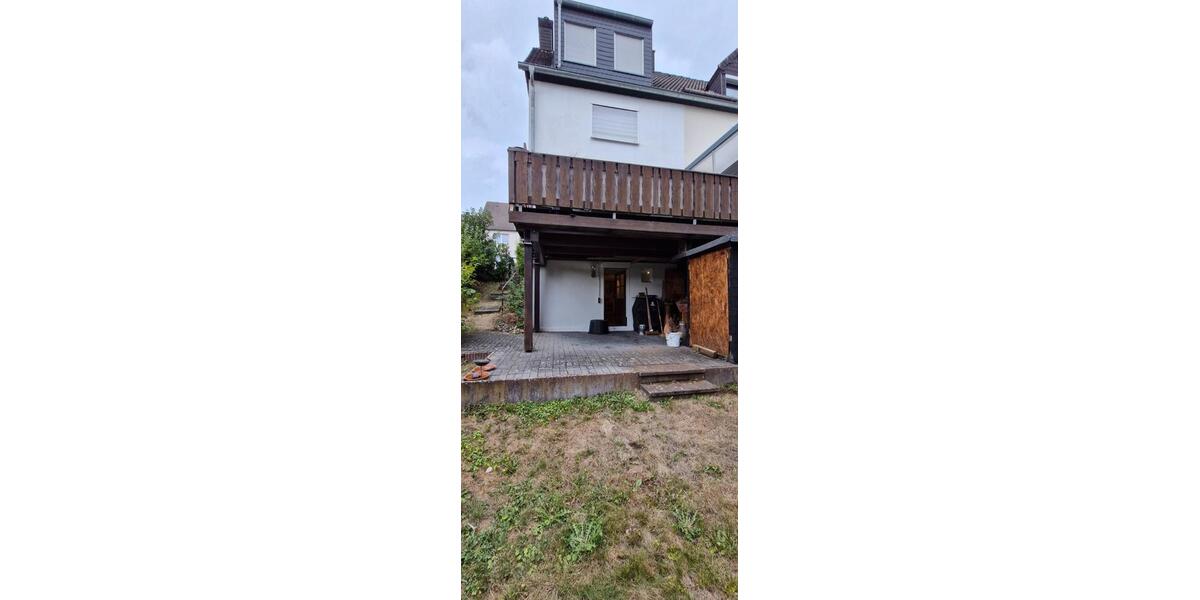 Reihenhaus Lüdenscheid Staberg - 4 Zimmer, 90 m&sup2;, 219.000&euro; | Angebot:27436325