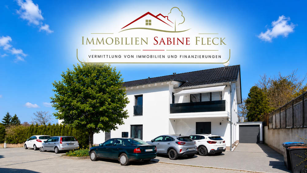 Etagenwohnung Wermelskirchen - 3 Zimmer, 89 m&sup2;, 349.000&euro; | Angebot:26896544