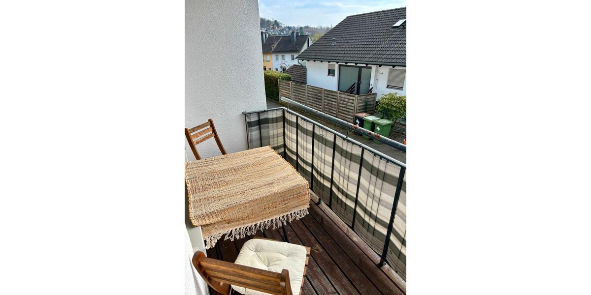 Hochparterre Engelskirchen - 3 Zimmer, 78 m&sup2;, 1.050&euro; | Angebot:25976786