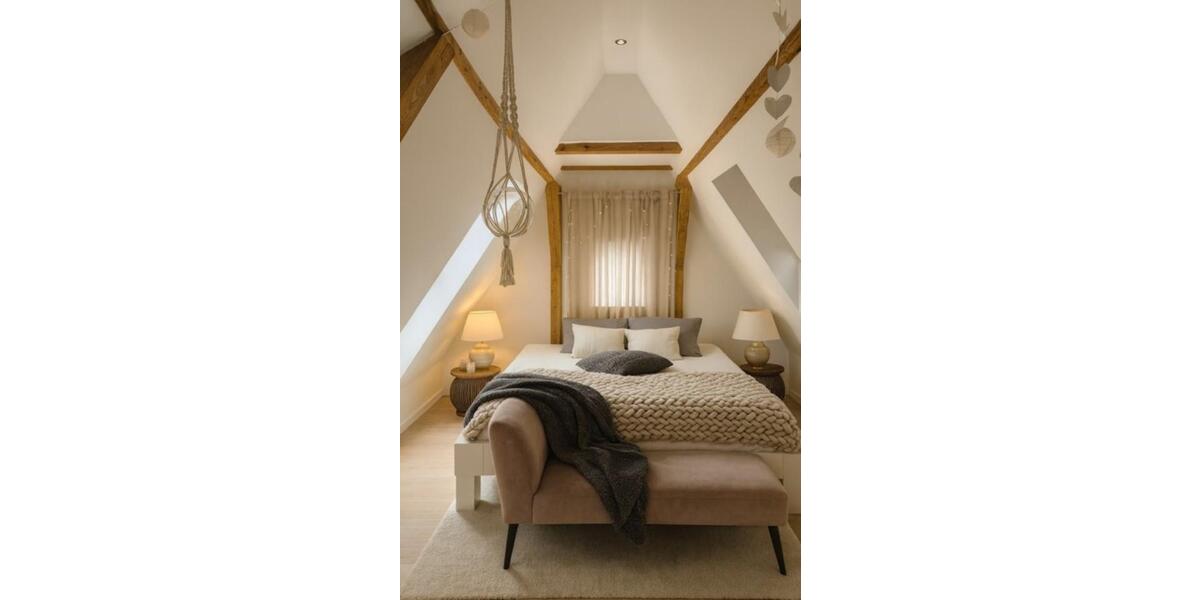 Maisonettenwohnung Gummersbach - 4 Zimmer, 105 m&sup2;, 1.380&euro; | Angebot:25378610