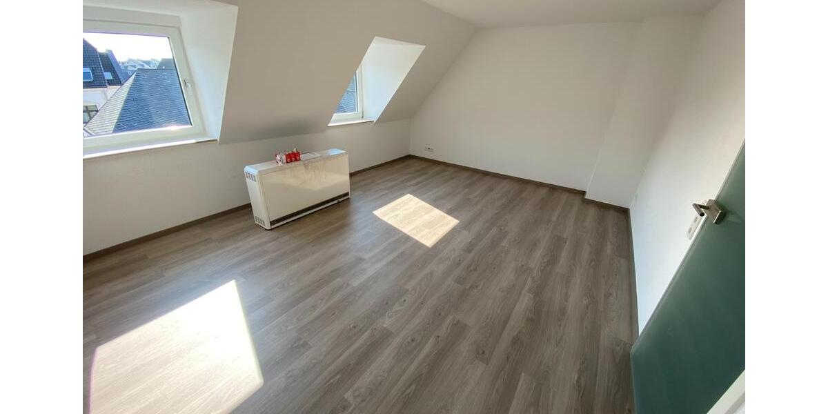Etagenwohnung Radevormwald - 2 Zimmer, 40 m&sup2;, 390&euro; | Angebot:24755011
