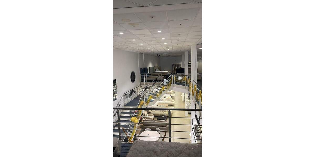 Gewerbeobjekt Lüdenscheid - 1.100.000&euro; | Angebot:26684153