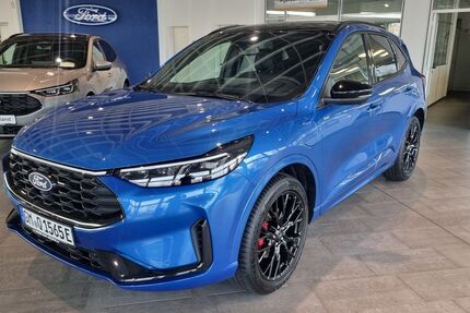 Ford Kuga 2.500 km 49.490 &euro; Waldbröl 51545