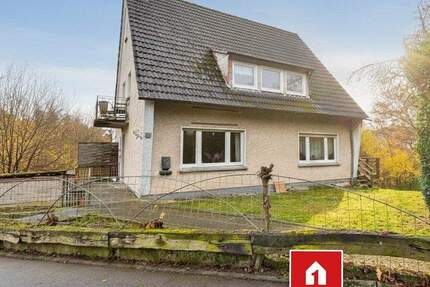 Haus Windeck Rosbach - 6 Zimmer, 172 m&sup2;, 199.000&euro; | Angebot:25738135