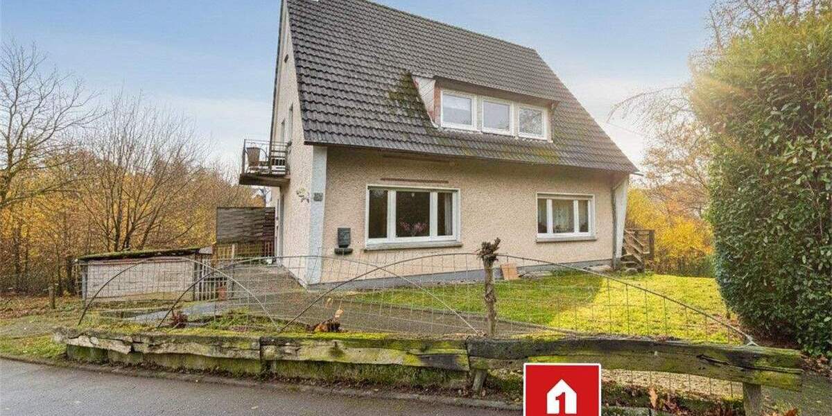 Mehrfamilienhaus, Wohnhaus Windeck Rosbach - 6 Zimmer, 172 m&sup2;, 199.000&euro; | Angebot:25738135