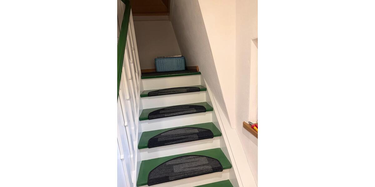 Etagenwohnung Friesenhagen - 4 Zimmer, 90 m&sup2;, 950&euro; | Angebot:27544455