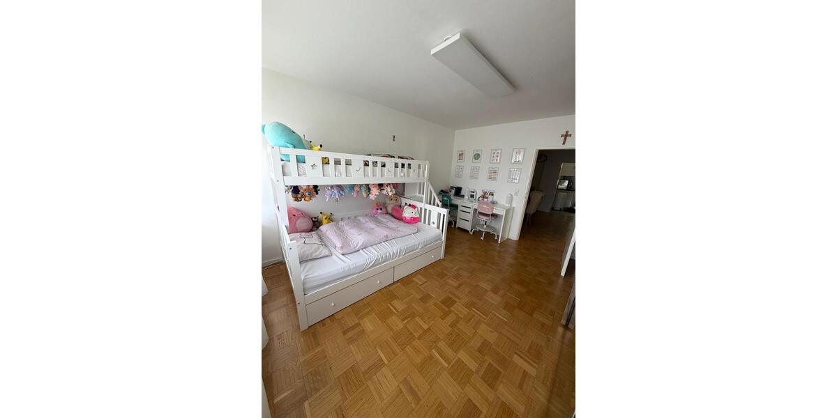 Etagenwohnung Werdohl - 4 Zimmer, 128 m&sup2;, 195.000&euro; | Angebot:27514322
