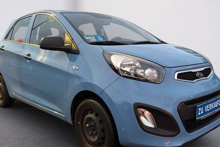 Kia Picanto 85.000 km 3.699 &euro; Olpe 57462