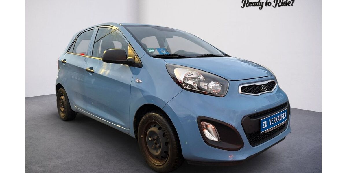 Kia Picanto 85.000 km 3.699 &euro; Olpe 57462