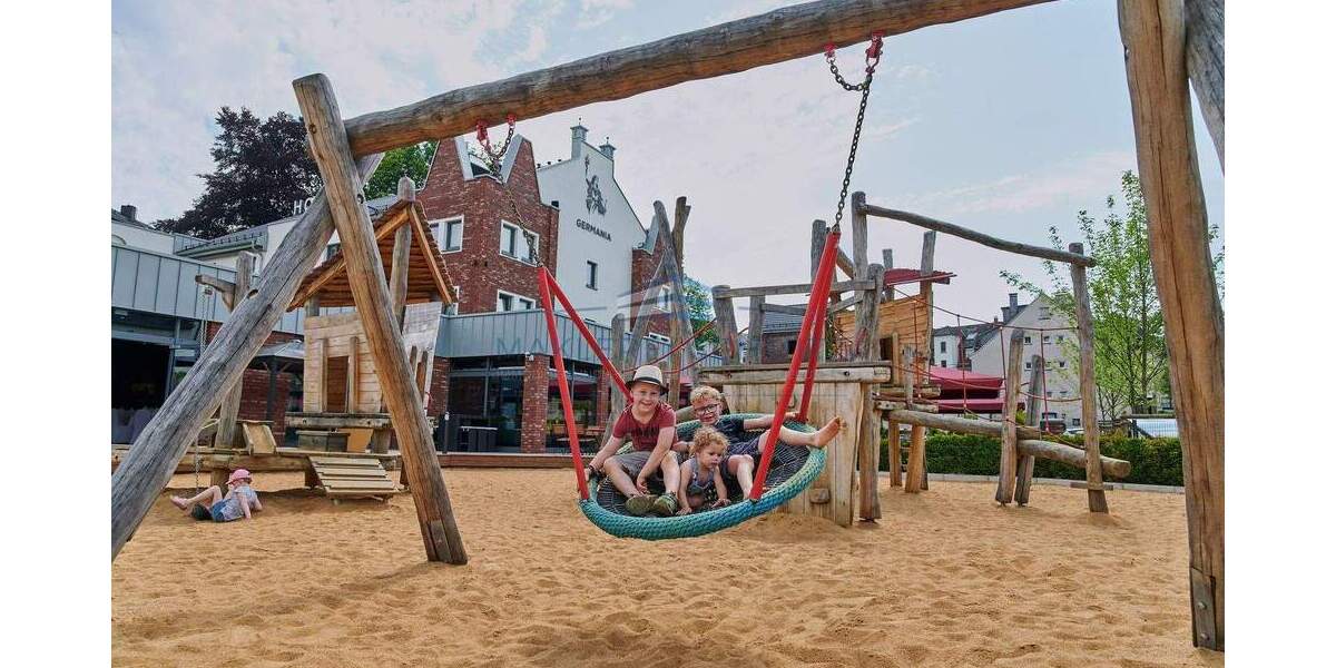 Gewerbeobjekt Wissen - 3.999.000&euro; | Angebot:25665574