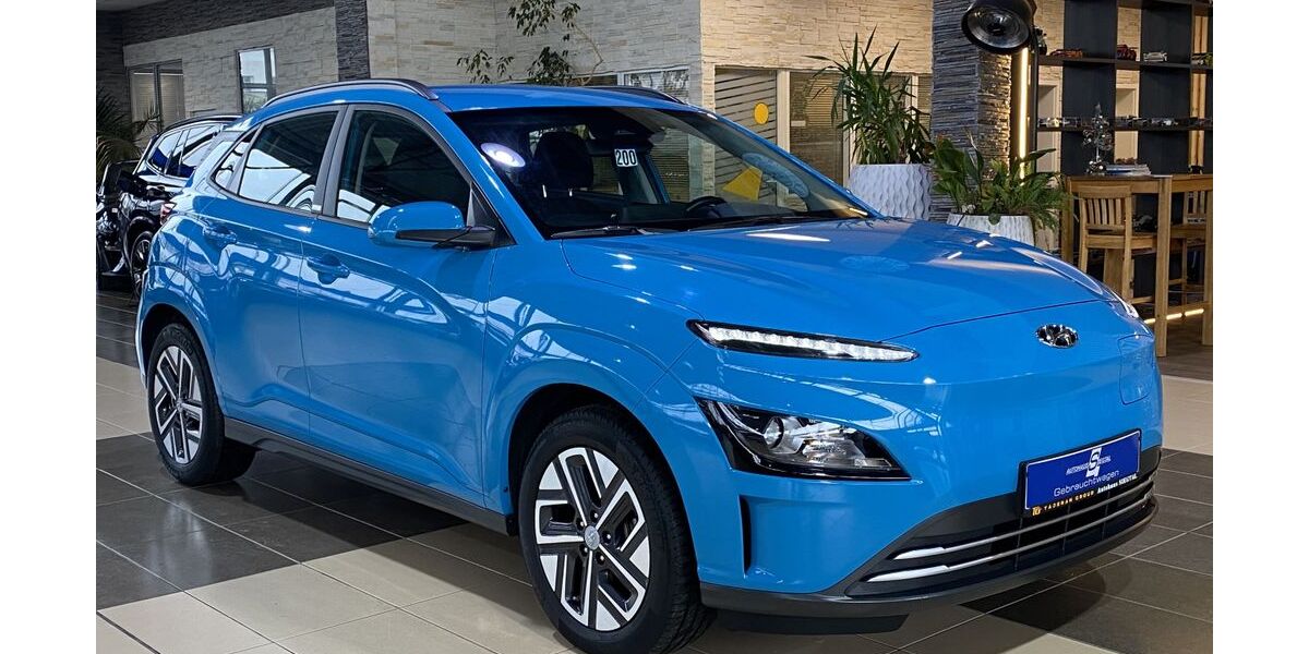 Hyundai KONA 44.980 km 14.500 &euro; Eitorf 53783