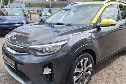 Kia Stonic 51.191 km 13.490 &euro; Overath 51491