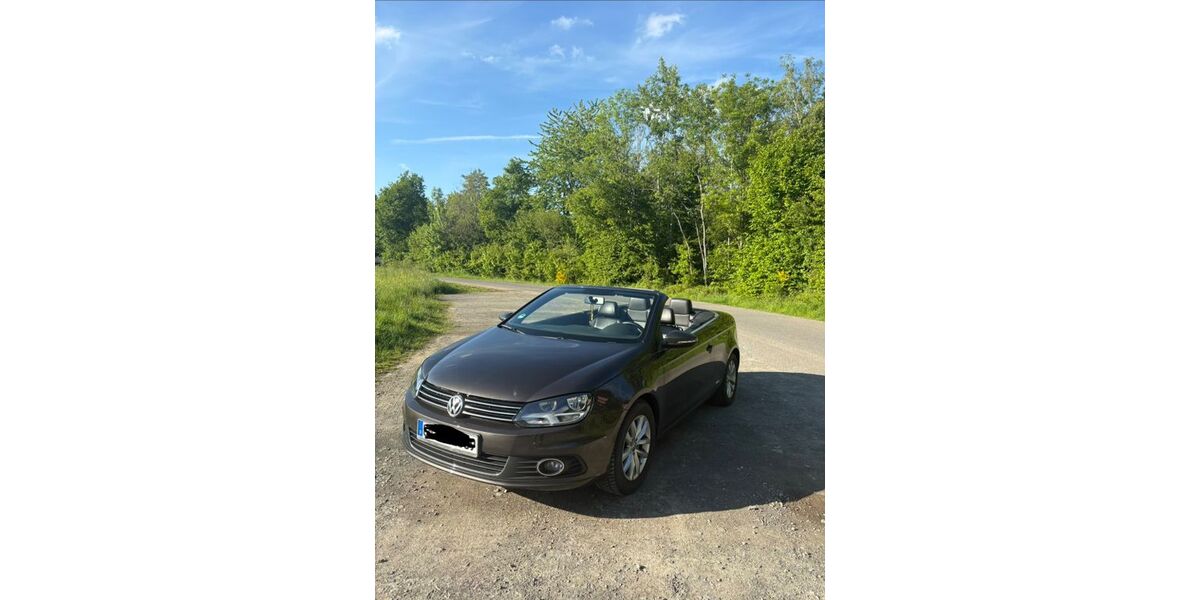 VW Eos 143.500 km 9.999 &euro; Gummersbach 51647