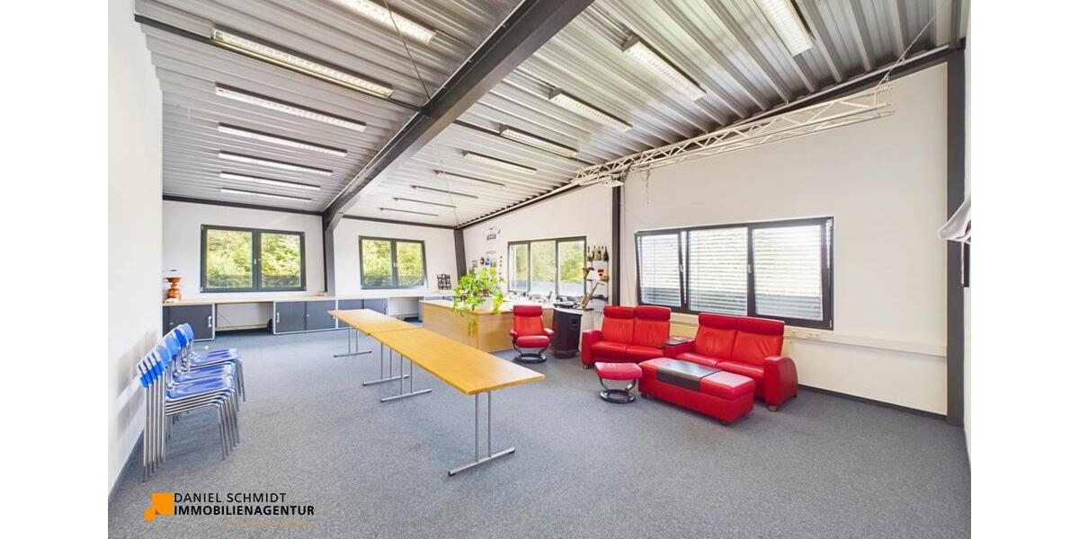 Gewerbeobjekt Waldbröl - 5.000&euro; | Angebot:25925702