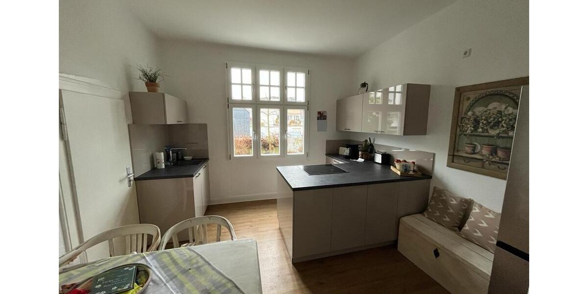 Erdgeschoßwohnung Gummersbach - 3.5 Zimmer, 110 m&sup2;, 1.300&euro; | Angebot:24806602