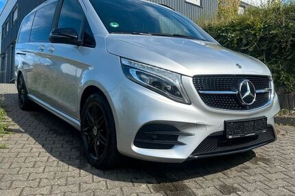 Mercedes-Benz V 300 127.920 km 52.900 &euro; Lindlar 51789