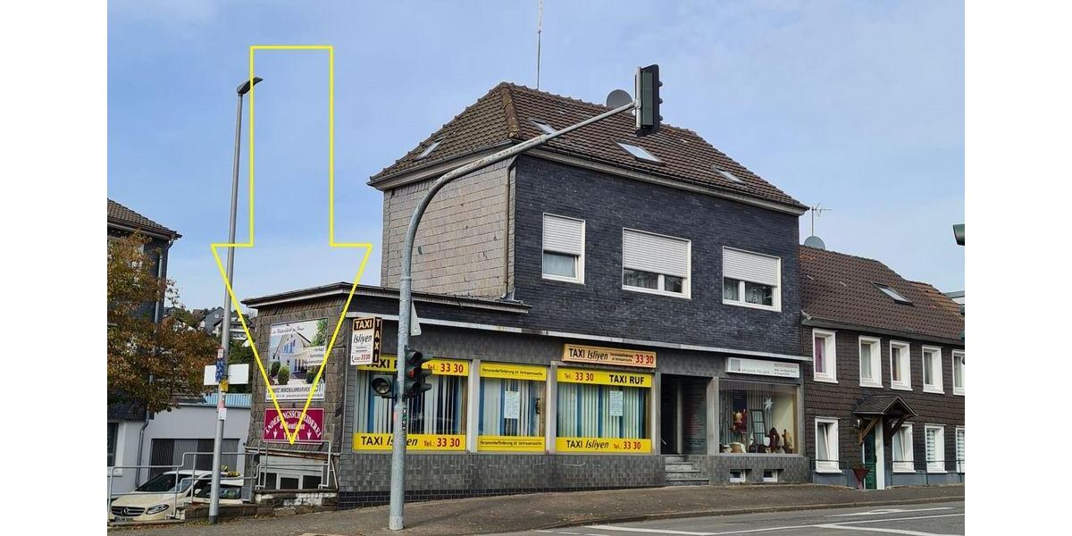 Gewerbeobjekt Wipperfürth - 245&euro; | Angebot:26035307