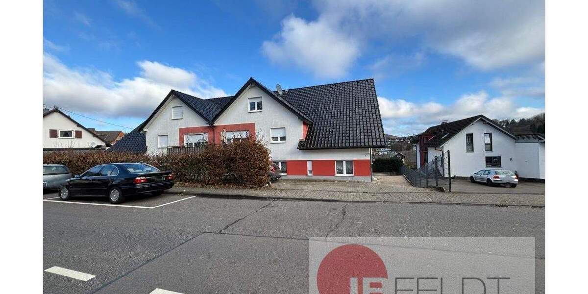 Etagenwohnung Gummersbach / Bernberg Bernberg - 5 Zimmer, 158 m&sup2;, 130.000&euro; | Angebot:25696102