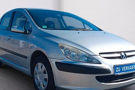 Peugeot 307 132.602 km 2.290 &euro; Olpe 57462