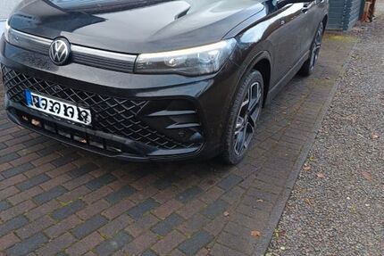 VW Tiguan 20.000 km 47.500 &euro; Overath 51491