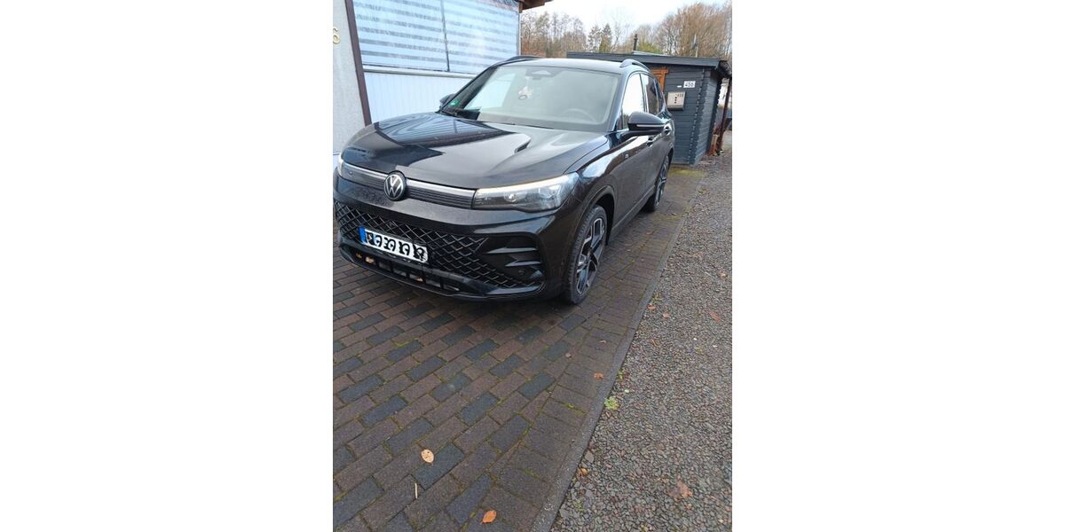 VW Tiguan 20.000 km 47.500 &euro; Overath 51491