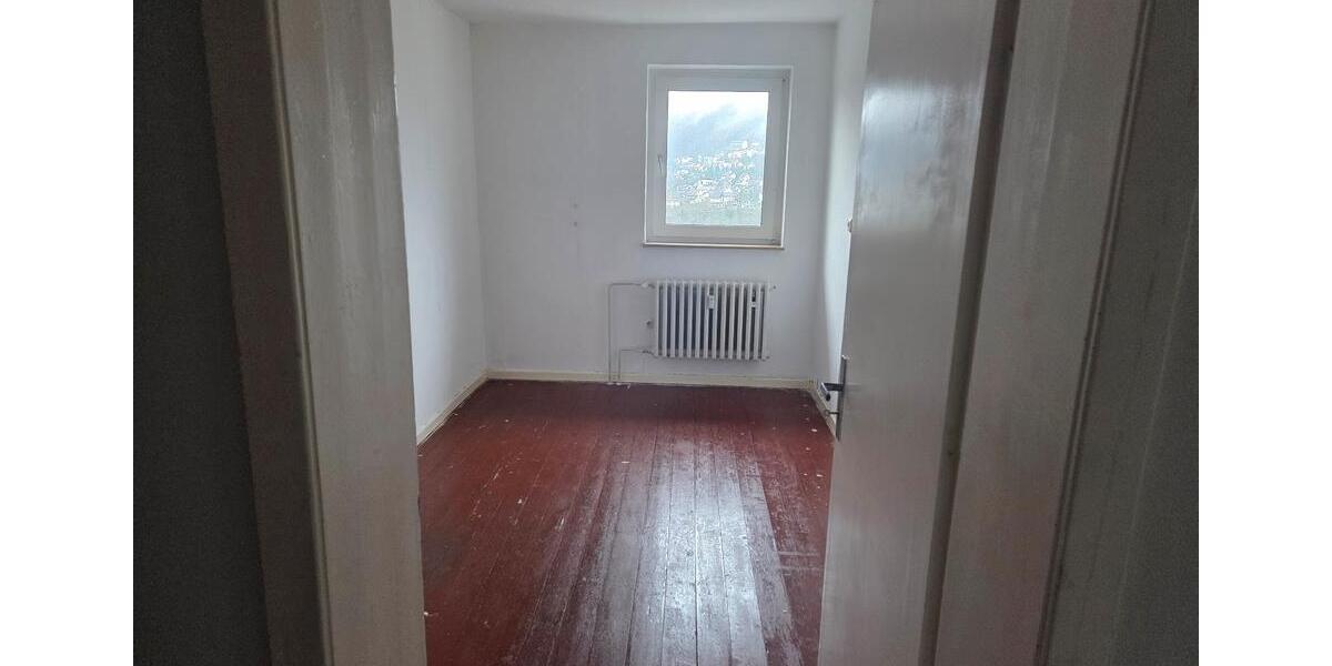 Etagenwohnung Werdohl - 3 Zimmer, 61 m&sup2;, 345&euro; | Angebot:24590505
