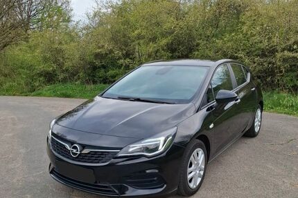 Opel Astra 79.998 km 10.999 &euro; Bergneustadt 51702