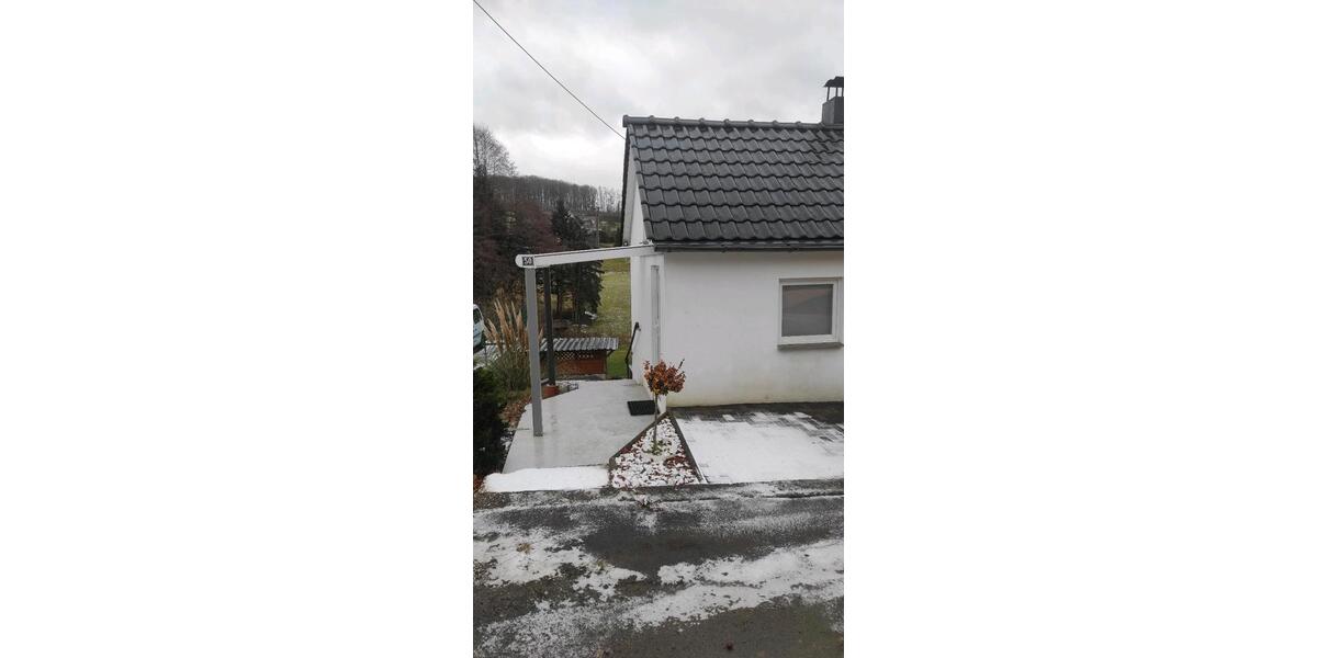 Einfamilienhaus Reichshof - 1 Zimmer, 40 m&sup2;, 500&euro; | Angebot:27614925