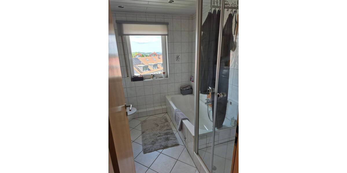 Etagenwohnung Lüdenscheid Augustenthal - 3 Zimmer, 83 m&sup2;, 199.000&euro; | Angebot:25660602