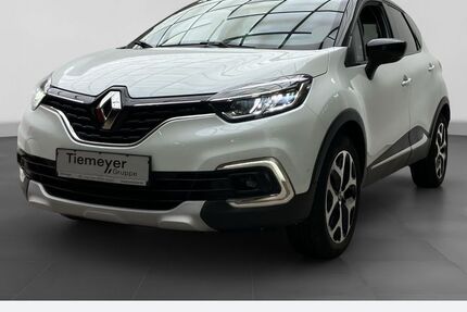 Renault Captur 15.881 km 14.480 &euro; Lüdenscheid 58507