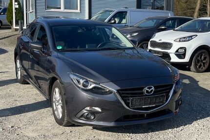 Mazda 3 79.000 km 10.980 &euro; Overath 51491