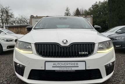 Skoda Octavia 160.000 km 11.990 &euro; Waldbröl 51545