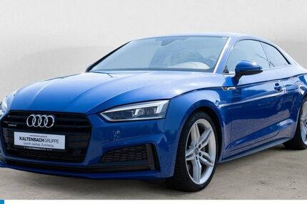 Audi A5 95.000 km 33.890 &euro; Waldbröl 51545