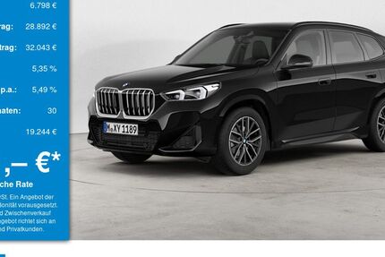 BMW X1 5.649 km 34.590 &euro; Wiehl 51674