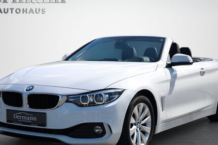 BMW 420 124.588 km 24.490 &euro; Wiehl 51674