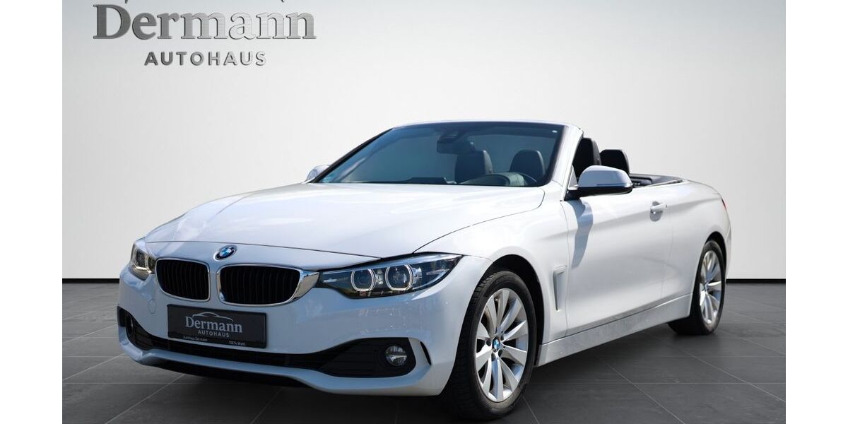 BMW 420 124.588 km 24.490 &euro; Wiehl 51674