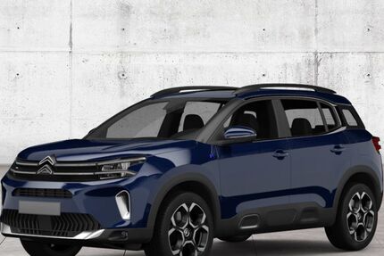 Citroen C5 Aircross 19.740 km 23.790 &euro; Werdohl 58791