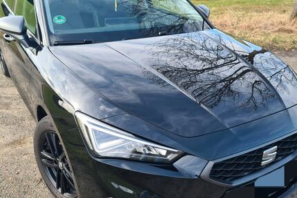Seat Leon 74.000 km 19.100 &euro; Gummersbach 51643