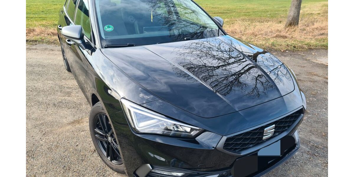 Seat Leon 74.000 km 19.100 &euro; Gummersbach 51643