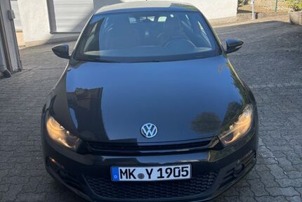 VW Scirocco 188.000 km 9.999 &euro; Plettenberg 58849