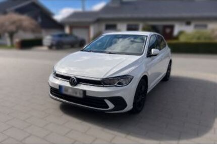 VW Polo 64.100 km 13.499 &euro; Birken-Honigsessen 57587