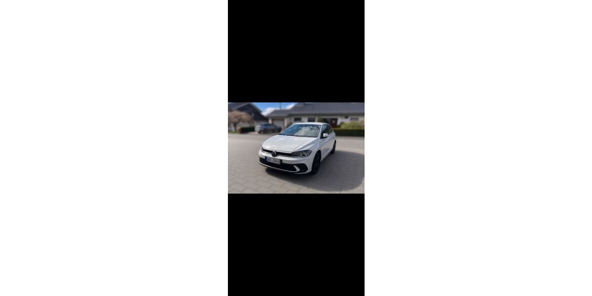 VW Polo 64.100 km 13.499 &euro; Birken-Honigsessen 57587